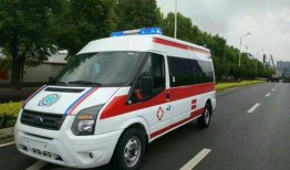 廊坊救护车爆料视频大全,真实记录救援瞬间