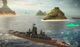 现代战舰7最新爆料视频,全新爆料视频揭秘战舰世界新篇章