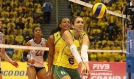 巴西女排爆料最新消息,揭秘备战奥运备战计划与队员伤病情况