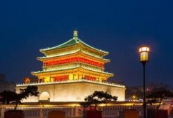 西安钟楼最新爆料消息,历史遗迹的现代化蜕变