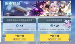 崩坏最新版爆料,新篇章，神秘力量觉醒，冒险再启