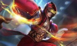 王者达摩英雄爆料最新版,神秘技能觉醒，战场霸主再升级！