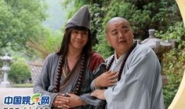 电影济公在线观看,笑傲江湖，佛心救世