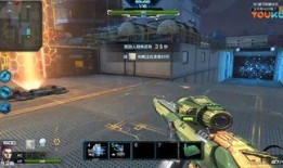 逆战体验服新图最新爆料