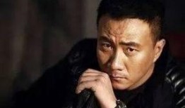 爆料娱乐圈胡军简介,娱乐圈爆料中的硬汉风采