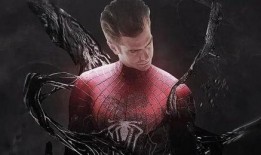 毒液3最新爆料,神秘反派登场，剧情反转再掀高潮！