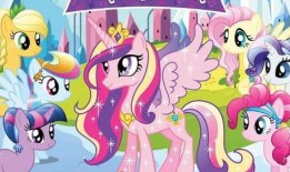 小马宝莉全集在线观看,友谊的魔力，全季精彩回顾