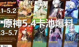 原神最新爆料队长是谁啊,揭秘神秘队长身份揭晓！