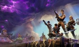 堡垒最新爆料新闻视频,揭秘游戏内神秘事件与全新玩法