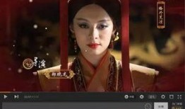 腾讯视频在线观看芈月传,再现战国风云传奇！