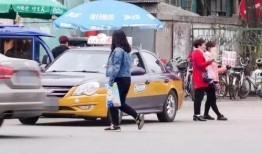 唐山出租车爆料事件视频