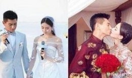 娱乐圈明星夫妻大爆料,婚姻背后的惊人真相