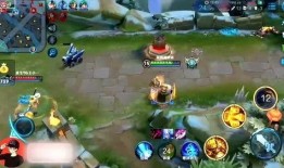 王者达摩英雄爆料最新版,神秘技能觉醒，战场霸主再升级！