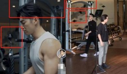 健身男主播爆料视频