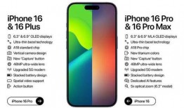 苹果16系列最新爆料信息,颠覆性设计与强劲性能大揭秘