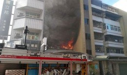 萍乡火灾新爆料新闻,揭秘事故原因与救援情况