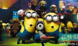 小黄人国语在线观看,欢乐冒险，在线观影新体验