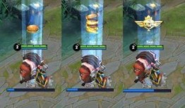 马超MVP特效最新爆料,炫酷视觉盛宴，一触即发！