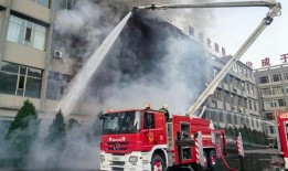 萍乡火灾新爆料新闻,揭秘事故原因与救援情况