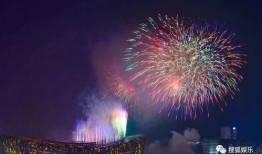 娱乐吃瓜酱白天烟花,娱乐吃瓜酱带你领略白天的烟花盛宴