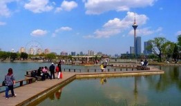 天津公园爆料视频播放,揭秘公园里的不为人知故事