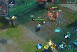 王者手游最新爆料新英雄,技能亮点抢先看