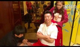 郑恺爆料片段视频,揭秘娱乐圈幕后真相