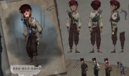 爆料第五人格解包视频下载,解包视频曝光，游戏内幕大揭秘！