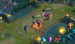 典韦王者爆料视频最新,揭秘全新技能与战术攻略