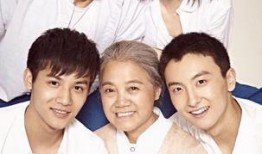 在线观看半路父子,温情演绎亲情救赎之路