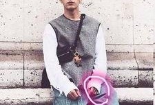 倪妮被爆料图片最新动态,真相大白还是另有隐情？