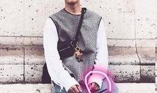 倪妮被爆料图片最新动态,真相大白还是另有隐情？