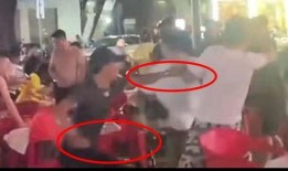 柳州打架视频在线观看