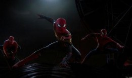 蜘蛛侠四最新爆料是哪一部,新纪元最新爆料揭秘！