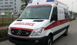 廊坊救护车爆料视频大全,真实记录救援瞬间