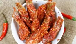 鱼排鱼尾爆料怎么做视频